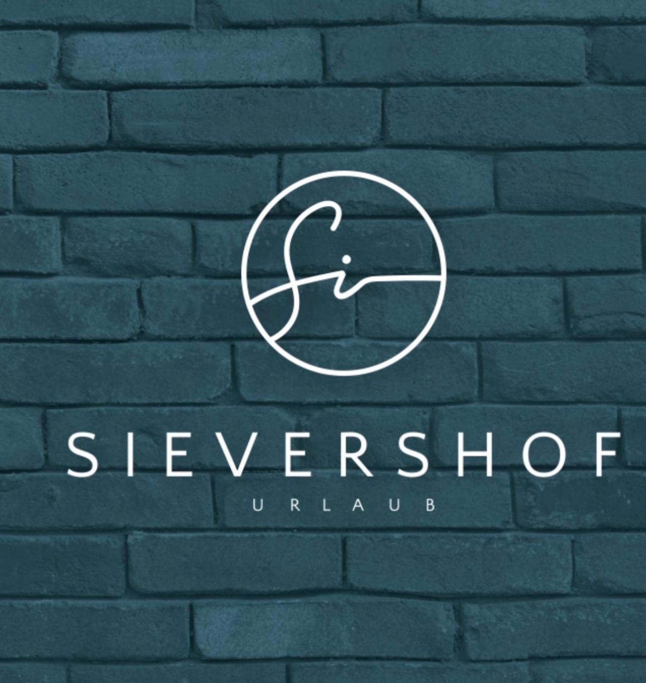 Sievershof Hofblick Wietzendorf Exteriér fotografie